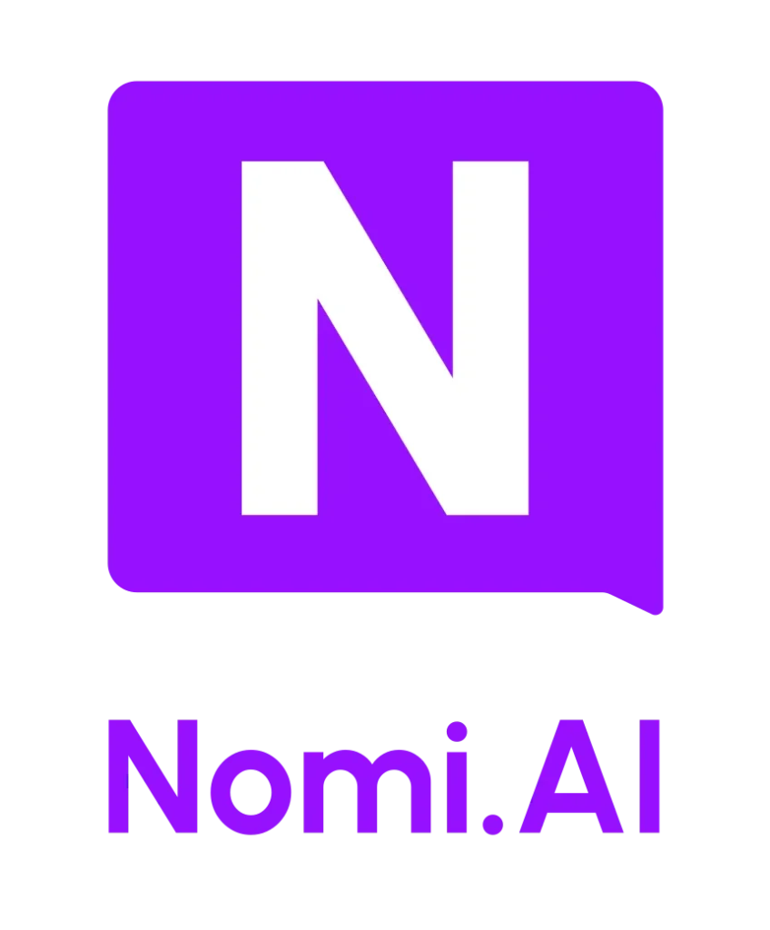 Nomi.AI